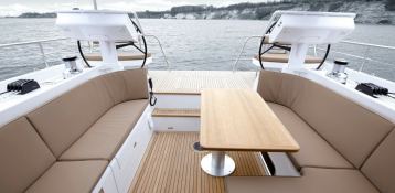 Moody Yachts Moody 54DS 2