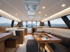 Moody Yachts Moody 54DS 3