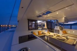 Fountaine Pajot Helia 44 2