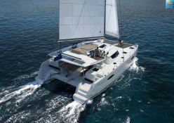 Fountaine Pajot Helia 44 0