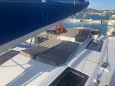 Fountaine Pajot Helia 44 2