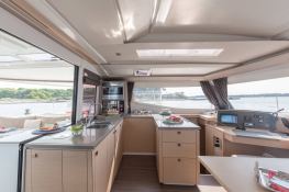 Fountaine Pajot Helia 44 9