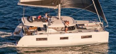 Lagoon Catamaran Lagoon 46 2