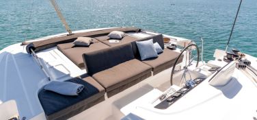 Lagoon Catamaran Lagoon 46 3