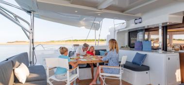 Lagoon Catamaran Lagoon 46 4