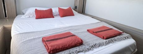 Lagoon Catamaran Lagoon 46 8