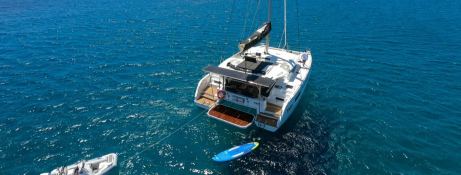 Lagoon Catamaran Lagoon 46 2