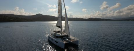Lagoon Catamaran Lagoon 46 3