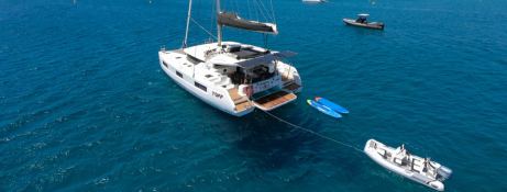 Lagoon Catamaran Lagoon 46 4