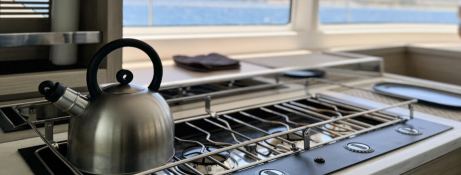 Lagoon Catamaran Lagoon 46 16