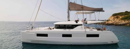 Lagoon Catamaran Lagoon 46 1