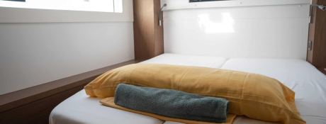 Lagoon Catamaran Lagoon 46 8