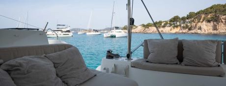 Lagoon Catamaran Lagoon 46 3