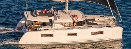 Lagoon Catamaran Lagoon 46 2