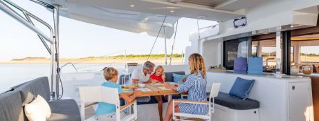 Lagoon Catamaran Lagoon 46 3