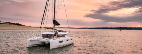Lagoon Catamaran Lagoon 46 5