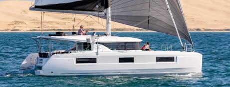 Lagoon Catamaran Lagoon 46 6