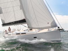 Hanse Yachts Hanse 458 1