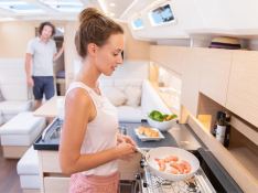 Hanse Yachts Hanse 458 5