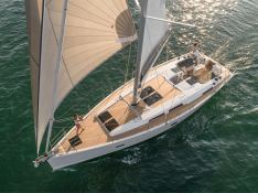 Hanse Yachts Hanse 458 2