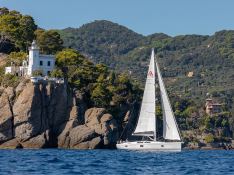 Hanse Yachts Hanse 508 1