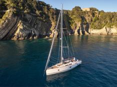 Hanse Yachts Hanse 508 2