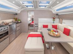 Hanse Yachts Hanse 508 3