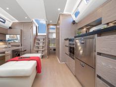 Hanse Yachts Hanse 508 5