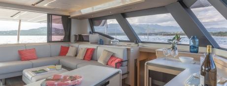 Fountaine Pajot Alegria 67 15