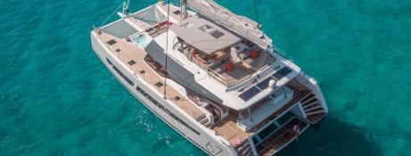 Fountaine Pajot Alegria 67 2