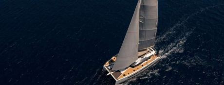 Fountaine Pajot Alegria 67 0