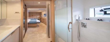 Fountaine Pajot Alegria 67 16