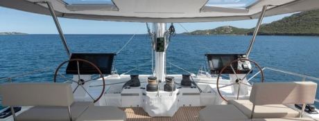 Fountaine Pajot Alegria 67 6