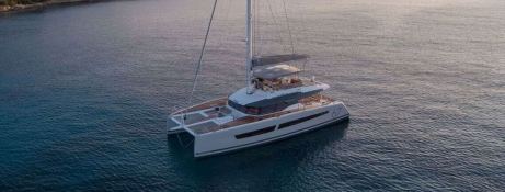 Fountaine Pajot Alegria 67 2