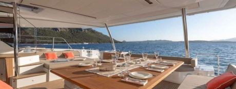 Fountaine Pajot Alegria 67 7