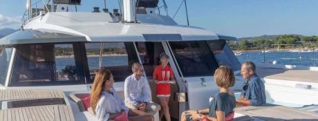 Fountaine Pajot Alegria 67 8