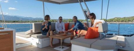 Fountaine Pajot Alegria 67 11