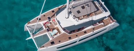 Fountaine Pajot Alegria 67 0