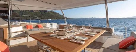 Fountaine Pajot Alegria 67 6