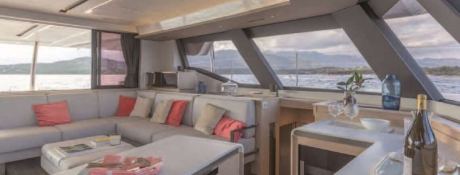 Fountaine Pajot Alegria 67 8