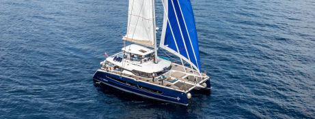 Fountaine Pajot Alegria 67 0