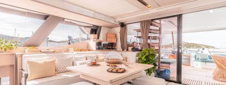Fountaine Pajot Alegria 67 6