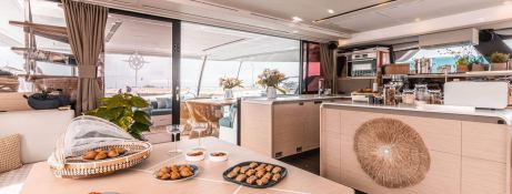 Fountaine Pajot Alegria 67 7