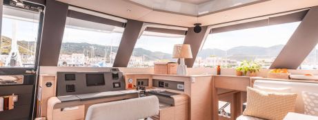 Fountaine Pajot Alegria 67 12
