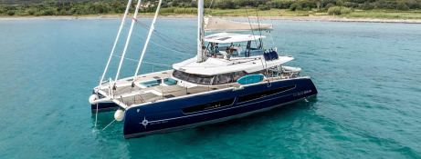 Fountaine Pajot Alegria 67 1