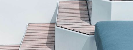 Fountaine Pajot Alegria 67 5