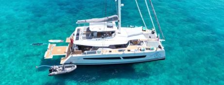 Fountaine Pajot Alegria 67 1