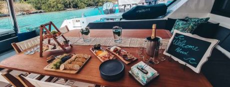 Fountaine Pajot Alegria 67 5