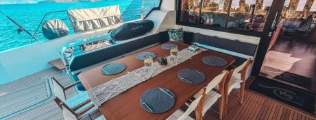 Fountaine Pajot Alegria 67 6