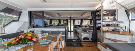 Fountaine Pajot Alegria 67 7